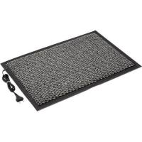 AC ELECTRIC Теплый пол и греющий кабель Heat Carpet Нагреватель Ac Electric Heat Carpet 0.2м2 0.65м 35Вт серый/черный (НС-1271159) превью