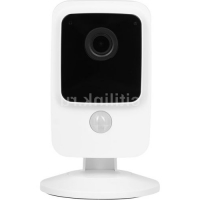 РОСТЕЛЕКОМ Камеры видеонаблюдения DH-IPC-K35S Камера видеонаблюдения IP РОСТЕЛЕКОМ DH-IPC-K35S, 1296p, 2.8 мм, белый превью