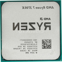 AMD Процессоры 3700X Процессор AMD Ryzen 7 3700X, SocketAM4, OEM [100-000000071] превью