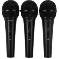 BEHRINGER Микрофоны XM1800S Микрофон BEHRINGER XM1800S, черный превью
