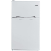 CENTEK Холодильники CT-1704 Холодильник двухкамерный CENTEK CT-1704 белый превью