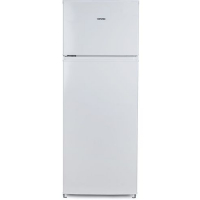 CENTEK Холодильники CT-1712-207TF Холодильник двухкамерный CENTEK CT-1712-207TF белый превью
