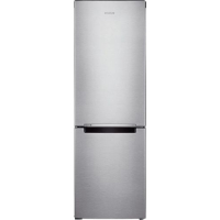 SAMSUNG Холодильники RB30A30N0SA/WT Холодильник двухкамерный Samsung RB30A30N0SA/WT No Frost, инверторный серебристый превью