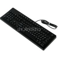 STEELSERIES Клавиатуры Apex 100 Клавиатура SteelSeries Apex 100, USB, беспроводная, черный [ss64435] превью