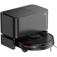 VIOMI Пылесосы Alpha 2 Pro Робот-пылесос VIOMI Alpha 2 Pro, 55Вт, черный [v-rvclmd40b] превью