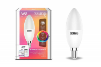 gauss Умная Wi-Fi лампа светодиодная Smart Home  превью