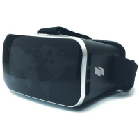HIPER Виртуальные очки VRW Очки виртуальной реальности HIPER VR VRW, черный превью