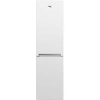 BEKO Холодильники RCNK335K00W Холодильник двухкамерный Beko RCNK335K00W Total No Frost, белый превью