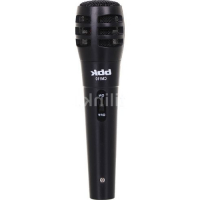BBK Микрофоны CM110 Микрофон BBK CM110, черный [cm110 (b)] превью