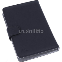 RIVA Чехлы для планшетов 3012 Универсальный чехол Riva 3012, для планшетов 7", черный превью