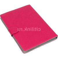 RIVA Чехлы для планшетов 3017 Универсальный чехол Riva 3017, для планшетов 10.1", розовый превью
