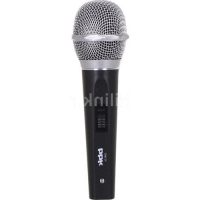 BBK Микрофоны CM124 Микрофон BBK CM124, серый [cm124 (dg)] превью