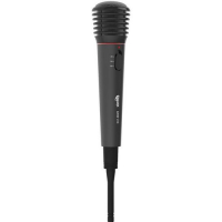 RITMIX Микрофоны RWM-100 Микрофон Ritmix RWM-100, черный [15115779] превью