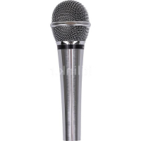BBK Микрофоны CM131 Микрофон BBK CM131, серебристый [cm131 (s)] превью