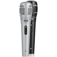 BBK Микрофоны CM215 Микрофон BBK CM215, черный [cm215 (b/s)] превью
