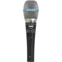 BBK Микрофоны CM132 Микрофон BBK CM132, темно-серый [cm132 (dg)] превью
