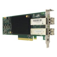 LSI Контроллеры, адаптеры, модули Emulex LPe32002-M2 HBA Контроллеры, адаптеры, модули контроллер LSI Emulex LPe32002-M2 HBA Dual Port 32Gb Fibre Channel HBA (LPE32002-M2) превью