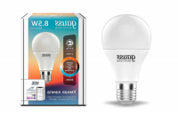 gauss Умная Wi-Fi лампа светодиодная Smart Home  превью