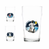 OSZ   стакан для пива пейл-эль космос 570мл osz 18c2036k превью