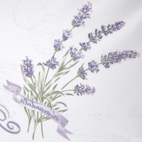 CozyHome   Комплект наволочек Lavender превью