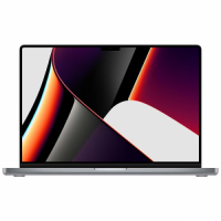 Apple Ноутбук MacBook Pro 16 M1 Pro/16/512 Space Gray  превью