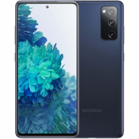 Samsung Смартфон Galaxy S20 FE 5G 8/128GB Cloud Navy (SM-G781B)  превью