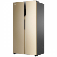 Haier Холодильник (Side-by-Side) HRF-541DG7RU  превью