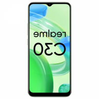 realme Смартфон C30 2/32 Bamboo Green (RMX3581)  превью