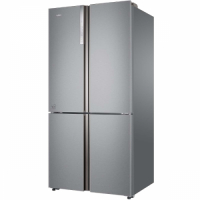 Haier Холодильник многодверный HTF-610DM7RU  превью