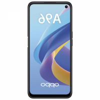 OPPO Смартфон A96 6/128GB Black (CPH2333)  превью