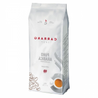 Caffe Carraro Кофе в зернах 100% Arabica 500 г  превью