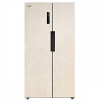 Midea Холодильник (Side-by-Side) MRS518SFNBE2  превью