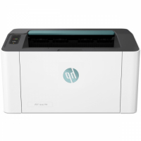 HP Лазерный принтер Laser 107r 5UE14A  превью