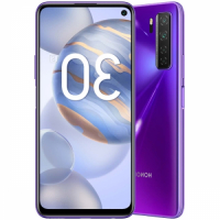 Honor Смартфон 30S 128GB Neon Purple (CDY-NX9A)  превью