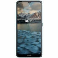 Nokia Смартфон 2.4 3+64GB Blue (TA-1270)  превью