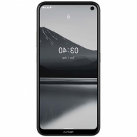 Nokia Смартфон 3.4 3+64GB Grey (TA-1283)  превью