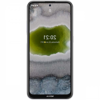 Nokia Смартфон X10 6+128GB White (TA-1332)  превью
