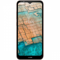 Nokia Смартфон C20 2+32GB Sand (TA-1352)  превью