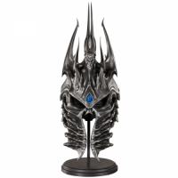 Blizzard Фигурка World of Warcraft: Arthas Helm  превью