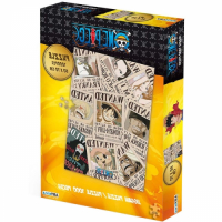 ABYstyle Пазл One Piece: Wanted 1000pc  превью
