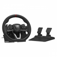 Hori Руль Racing Wheel APEX PS5,PS4,ПК (SPF-004U)  превью