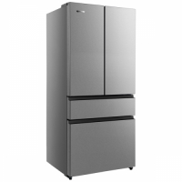 Gorenje Холодильник многодверный NRM8181UX  превью
