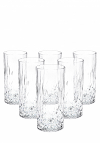 RCR   Набор стаканов для воды превью