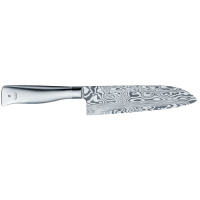 WMF Нож поварской Grand Gourmet Damasteel 32 см  превью