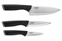 Tefal Набор ножей Essential K2213S75  превью
