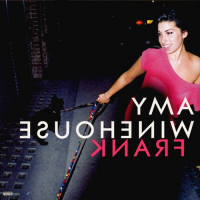    Виниловая пластинка Amy Winehouse - Frank LP превью