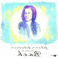    Виниловая пластинка Various Artists - The Best Of Johann Sebastian Bach 2LP превью