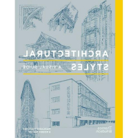    Fletcher M.. Architectural Styles A visual Guide превью