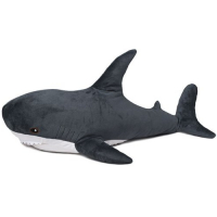    Мягкая игрушка «Акула», 100 см превью