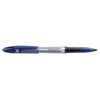    Ручка-роллер "Uni-Ball Airuba-188L" 0,7 синяя превью